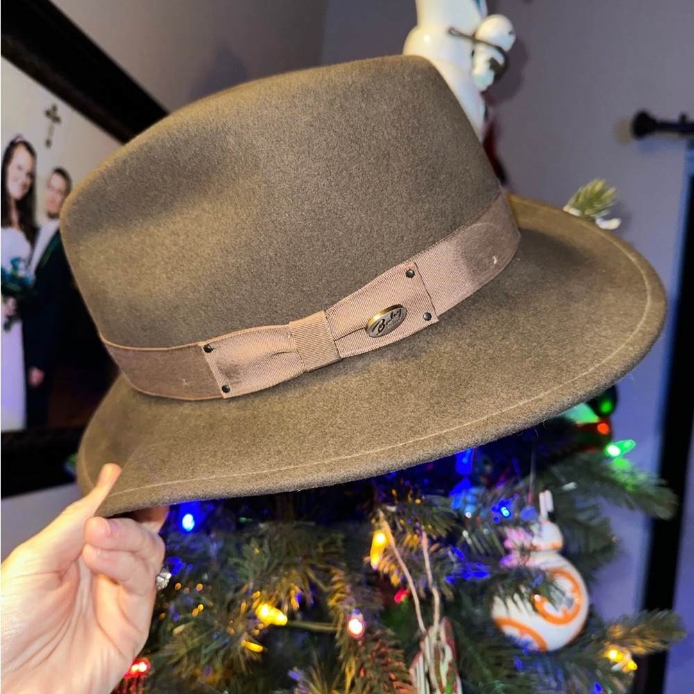 Bailey of Hollywood Vintage fedora, XL